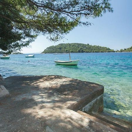 Beautiful Apartment By The Sea Prizba Luaran gambar