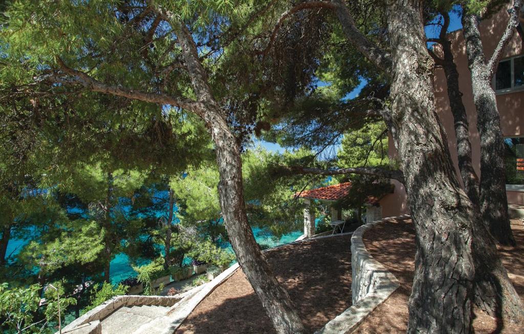 Beautiful Apartment By The Sea Prizba Luaran gambar
