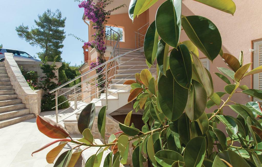 Beautiful Apartment By The Sea Prizba Luaran gambar