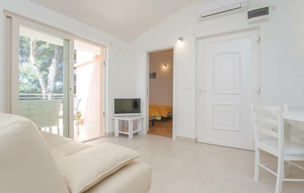 Beautiful Apartment By The Sea Prizba Luaran gambar