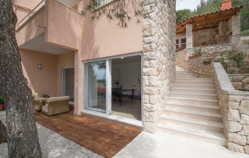 Beautiful Apartment By The Sea Prizba Luaran gambar