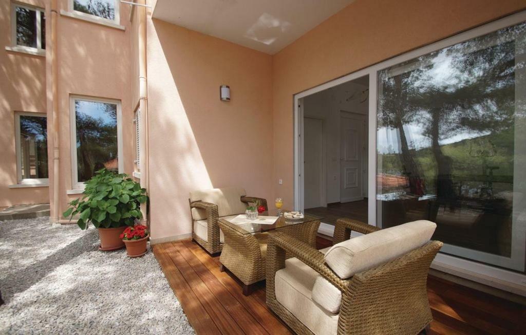 Beautiful Apartment By The Sea Prizba Luaran gambar