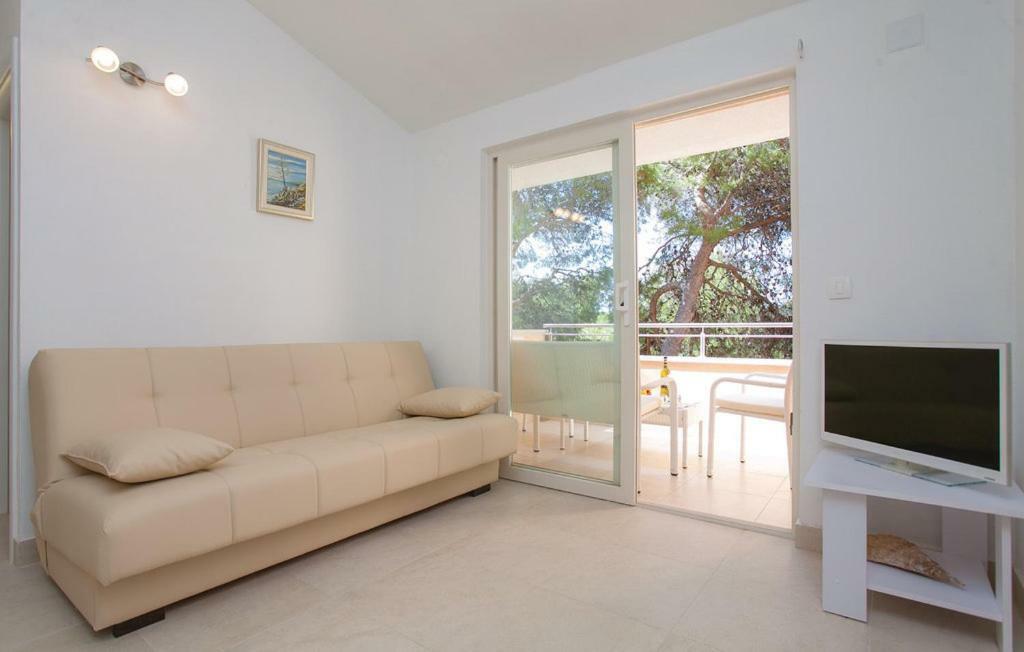Beautiful Apartment By The Sea Prizba Luaran gambar