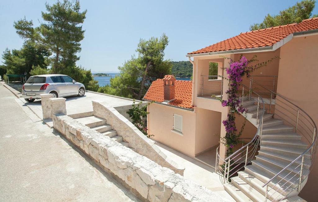 Beautiful Apartment By The Sea Prizba Luaran gambar