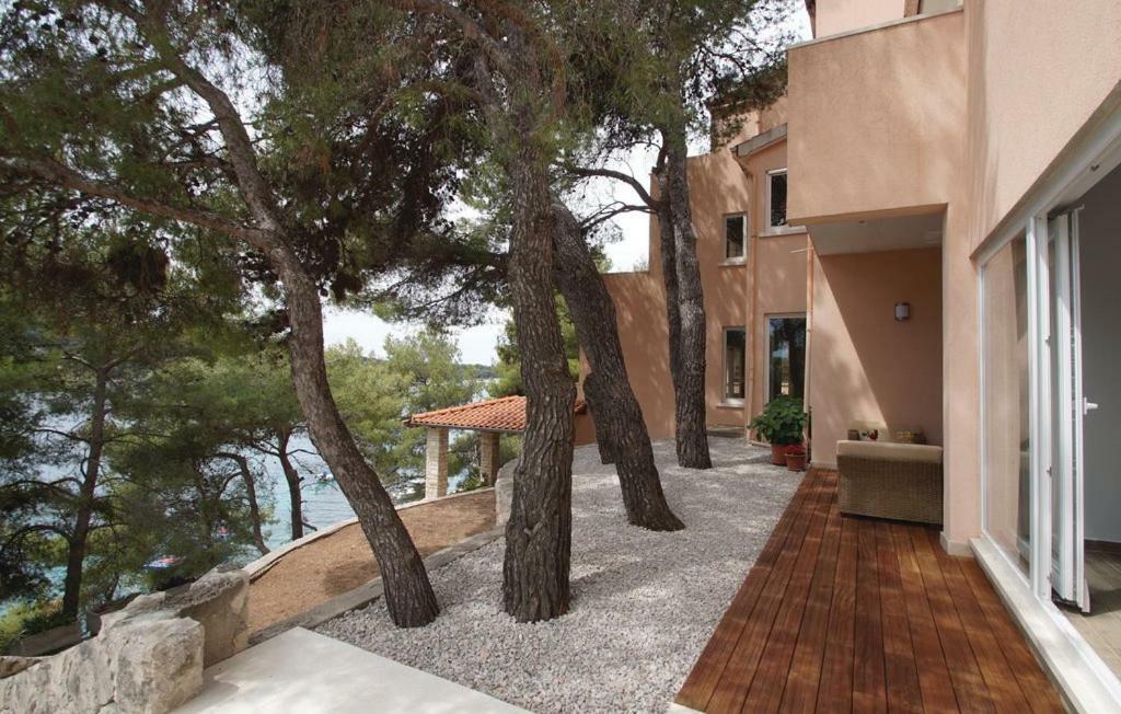 Beautiful Apartment By The Sea Prizba Luaran gambar