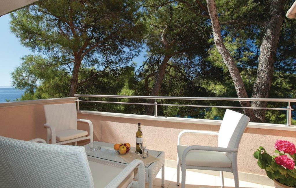 Beautiful Apartment By The Sea Prizba Luaran gambar