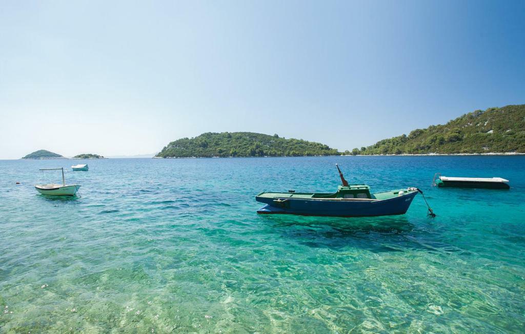 Beautiful Apartment By The Sea Prizba Luaran gambar