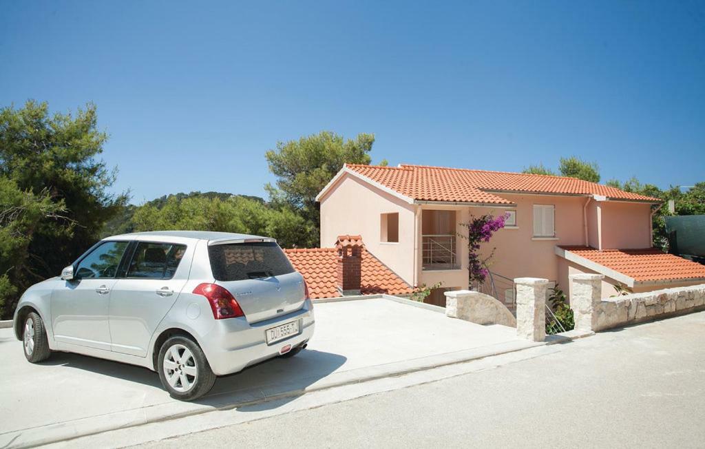 Beautiful Apartment By The Sea Prizba Luaran gambar