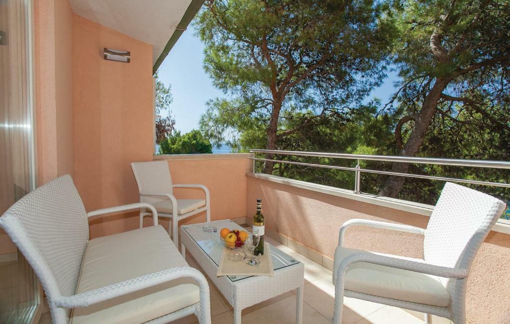 Beautiful Apartment By The Sea Prizba Luaran gambar