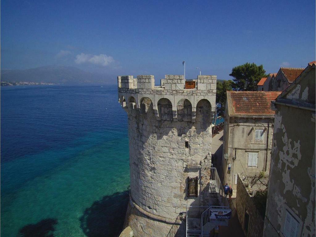 Beautiful Apartment By The Sea Prizba Luaran gambar